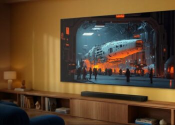 Conocé todas las características que trae el nuevo TV Crystal UHD 98” de Samsung Argentina