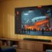 Conocé todas las características que trae el nuevo TV Crystal UHD 98” de Samsung Argentina