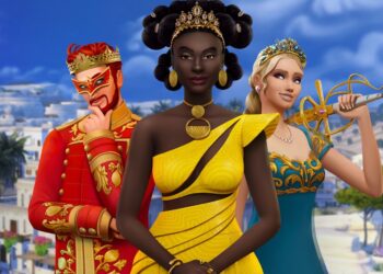 Los Sims 4: Dinastías y Linajes revela nuevas mecánicas