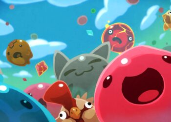 Slime Rancher 2 celebra su décimo aniversario con el lanzamiento de su versión física