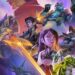 Starfinder: Afterlight revela su primer gameplay y confirma una demo para este año
