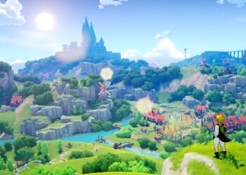 The Seven Deadly Sins: Origin se retrasó hasta marzo