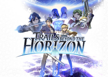 The Legend of Heroes: Trails Beyond The Horizon celebra su 20 aniversario