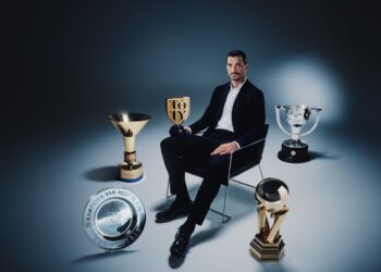 La comunidad habló: Se reveló el equipo del año en EA SPORTS FC 26