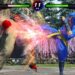 Virtua Fighter 5 R.E.V.O. World Stage se prepara para dar pelea en Nintendo Switch 2
