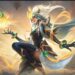 Wild Rift le da la bienvenida al 2026 con la versión 7.0: Celebraciones de Jonia