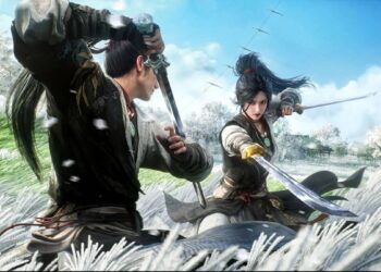 La próxima gran actualización de Where Winds Meet ya tiene fecha