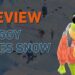 [Preview] – Froggy Hates Snow