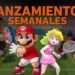 Lanzamientos semanales – 2da edición febrero 2026