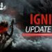 AION Classic EU reveló las novedades que traerá su actualización 4.5 «Ignite»