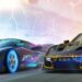 Asphalt Legends x DragonForce lanzan una colaboración a puro rock