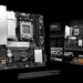 Llegó Rock, la nueva serie de motherboards de ASRock