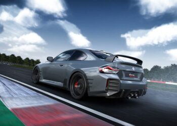 Assetto Corsa EVO ya está disponible en su version 0.5