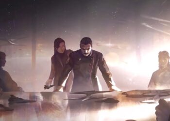 Resistí hasta saltar: Battlestar Galactica: Scattered Hopes confirma su fecha de lanzamiento