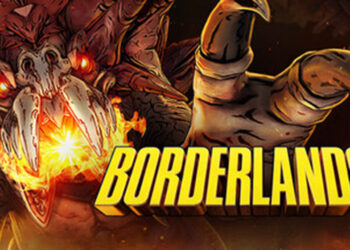 El DLC «La leyenda del Demonio de Piedra» ya está disponible para Borderlands 4