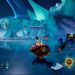 Voidling Bound se suma a la Steam Next Fest con una demo