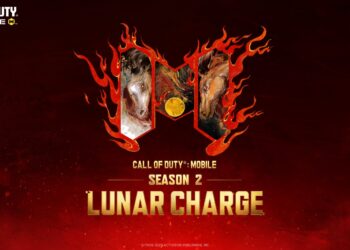 Conocé todo lo que trae Lunar Charge, la Temporada 2 de Call of Duty: Mobile