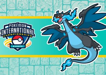 El Campeonato internacional Pokémon de Europa 2026 llegó a su fin