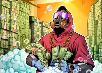 Cash Cleaner Simulator llega a consolas con algunas sorpresas para nada sospechosas