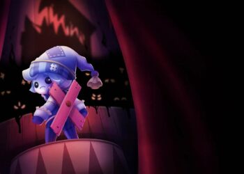 Nightmare Circus nos trae un nuevo trailer y demo de juego