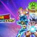 El paquete «Hero of Justice» de DRAGON BALL: SPARKING! ZERO ya está disponible para Switch