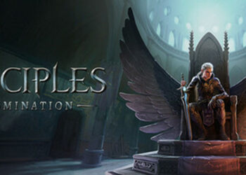 Disciples: Domination cautiva a la prensa y a los jugadores