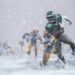 EA SPORTS Madden NFL 26 revela el ganador del SUPER BOWL LX