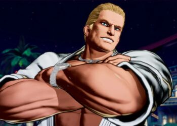 Nightmare Geese ya está disponible en Fatal Fury: City of the Wolves