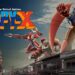 Geppy-X Hi-Res Remastered Edition ya tiene fecha de lanzamiento