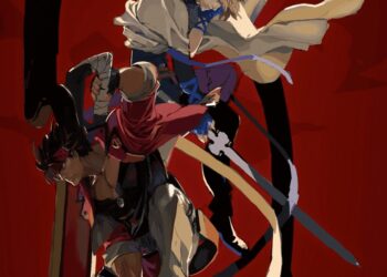 Guilty Gear -Strive- Nintendo Switch Edition recibe un DLC gratuito