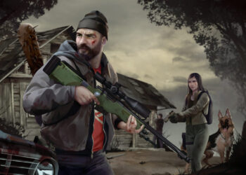 HumanitZ lanzó su versión 1.0 en Steam