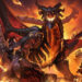 Blizzard acaba de revelar detalles de la próxima expansión de Hearthstone