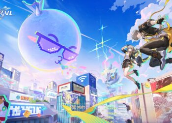 Conocé todo sobre Honkai: Star Rail 4.0 y colaboración con Fortnite