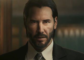 Saber Interactive anunció su juego de John Wick para PlayStation 5