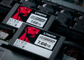 Cómo convertir tu antiguo SSD en una unidad de almacenamiento externo