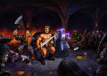 Brain Seal anunció el lanzamiento de Dark Quest: Remastered