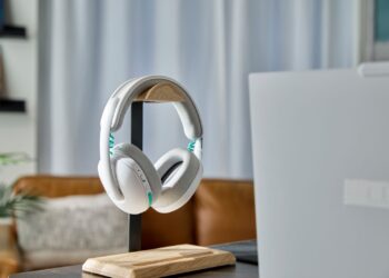 Logitech G anunció el lanzamiento del headset G325 Lightspeed