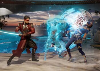 Warner Bros anuncia la Kopa Mortal: Torneo MK1
