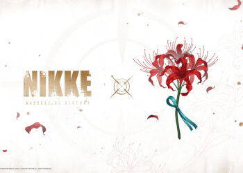 Goddess of Victory: NIKKE anuncia una colaboración con Lycoris Recoil