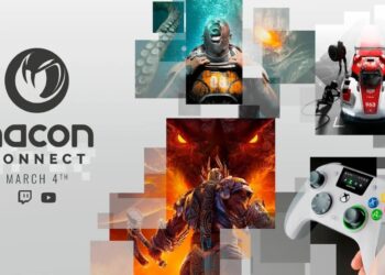 Nacon Connect 2026 ya tiene fecha