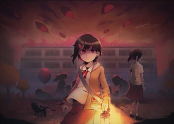 Se anunció la llegada a Steam de Narin: The Orange Room