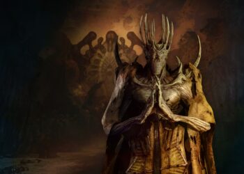 Necrophosis: Full Consciousness llegará a PS5 y Xbox X|S