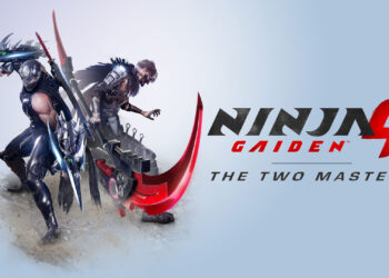 Ninja Gaiden 4 revela información sobre su próximo DLC «The Two Masters»