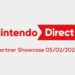 Bombazos, nostalgia y nuevas aventuras: lo que nos dejó el Nintendo Direct