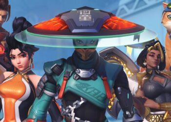 Overwatch celebra la Temporada 1 con recompensas para sus jugadores
