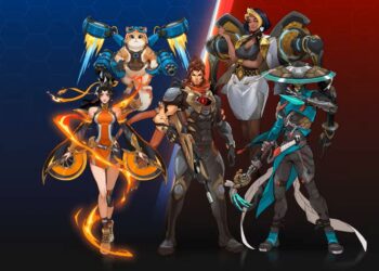 La Temporada 1 de Overwatch ya está disponible
