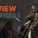 [Review] Code Vein II