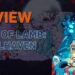 [Review] Cult of the Lamb: Woolhaven
