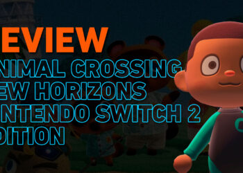 [Review] Animal Crossing New Horizons Nintendo Switch 2 Edition