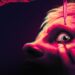 Sleep Awake, el juego de terror psicodélico de Cory Davis, Robin Finck y Eyes Out
